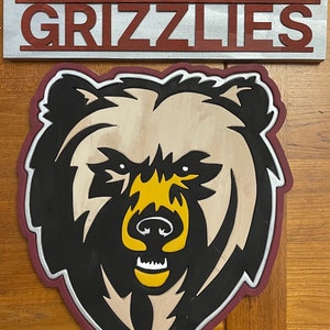 Memphis Grizzlies Logo PNG Transparent & SVG Vector - Freebie Supply