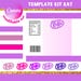 see more listings in the TEMPLATE section
