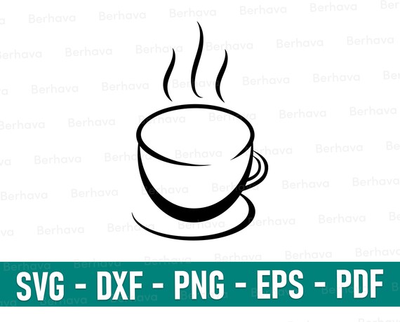 Coffee before talkie SVG png pdf coffee cup T-shirt Cricut Silhouette Cut  Files Digital Download