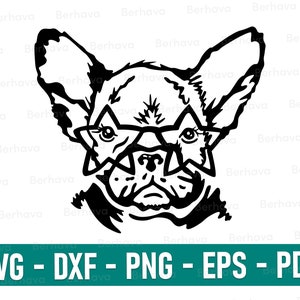 Dog Svg, Dog Cricut,Dog Png, Dog Vector clipart, Dog Silhouette,Dog Cut, Dog Print, Dog dxf, Dog Pdf, Dog Cut File, Bulldog svg