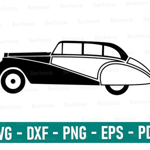 Classic Car svg, Classic car png ,Old Car Svg, Car Cricut,Car Png, Car Vector clipart, Car Silhouette,Car Cut, Car Print, Car dxf, Car Pdf