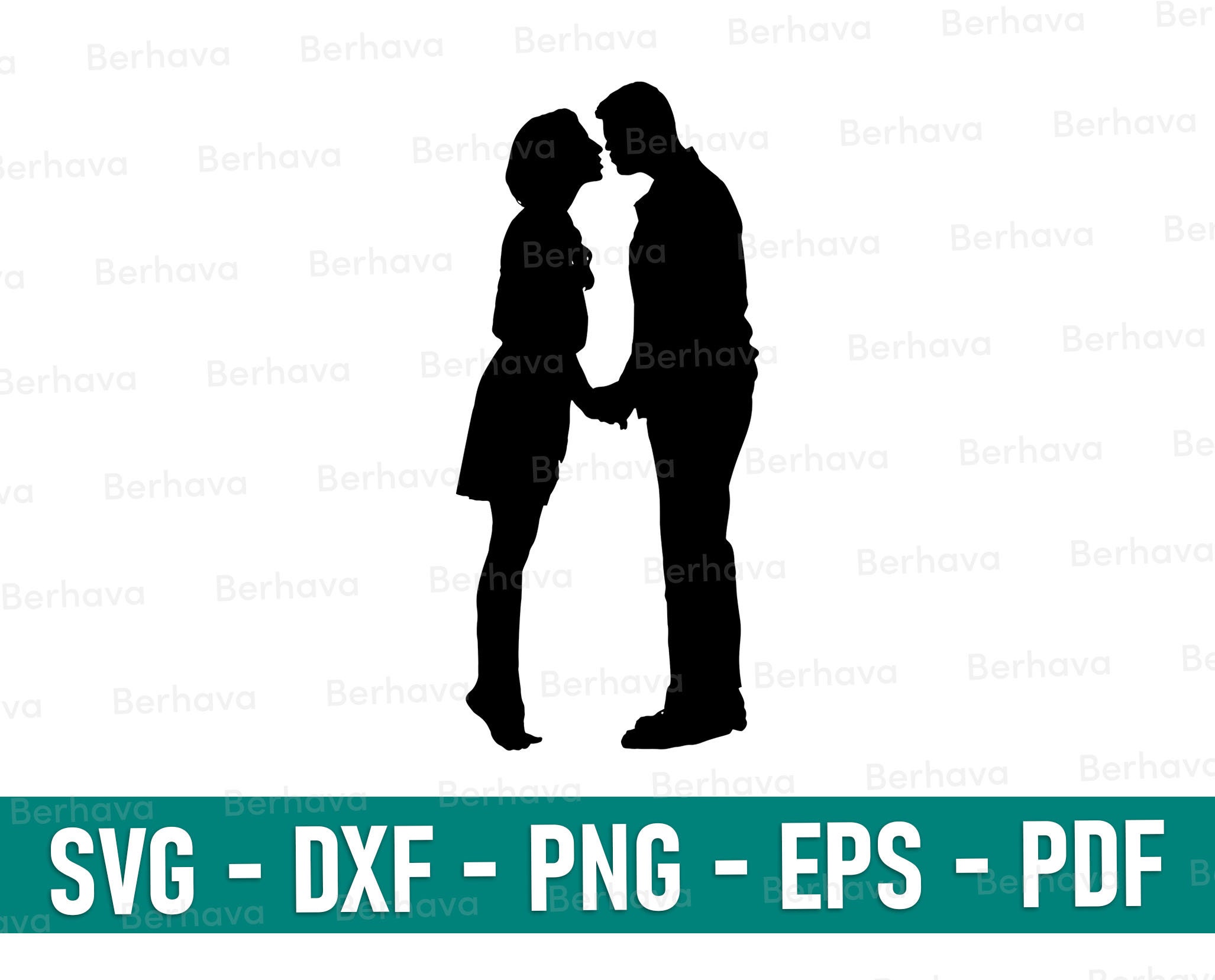 Premium Vector  Set bundle line art drawing simple couple love