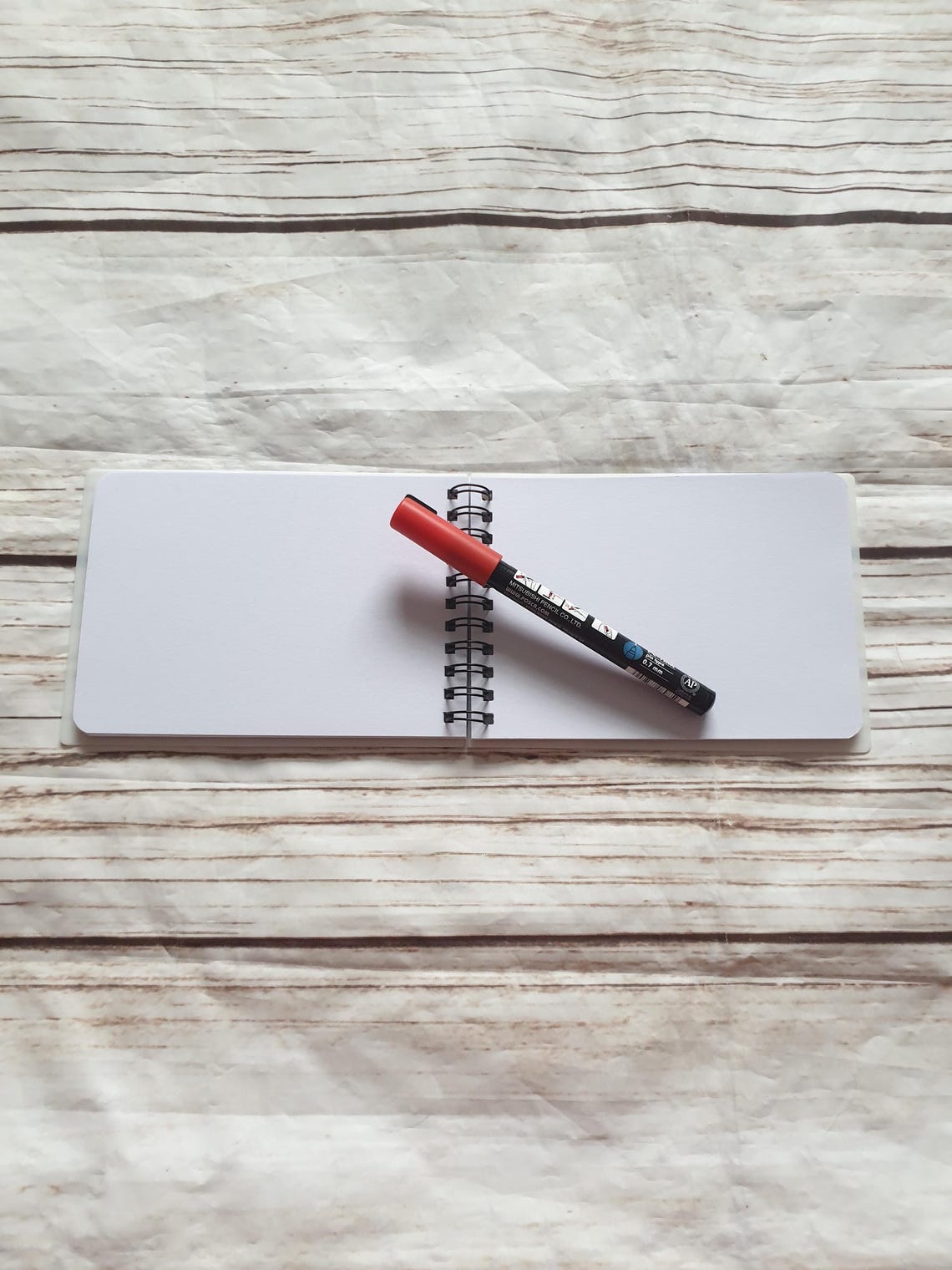 Notepad End Leavers Book, Personalised School Notepad for Leavers, A6 End of Year ...