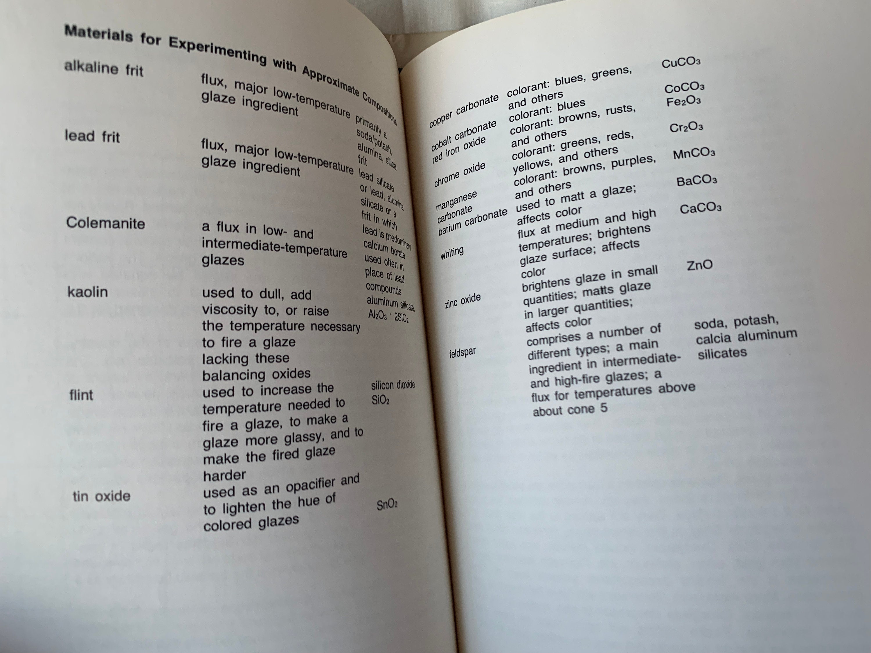 Electric Kiln Ceramics by Hal Riegger 1978 hard Cover Etsy