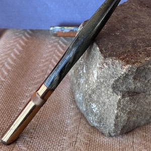 Antique &quot;The Midget&quot; American Pencil Co Large Dip/Calligraphy Pen