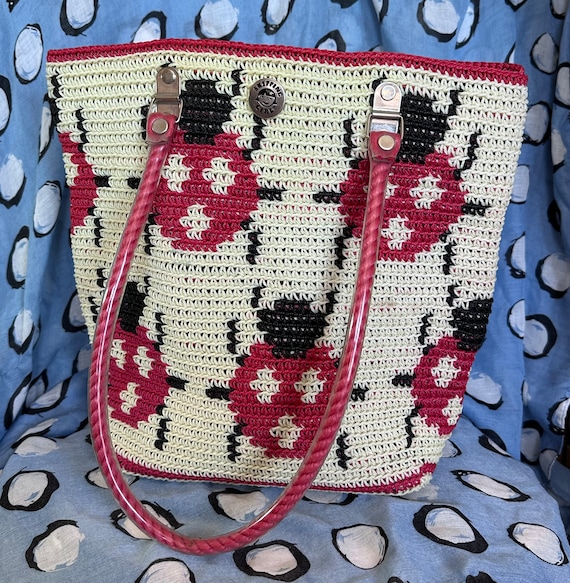 Skipping girl tote new arrivals