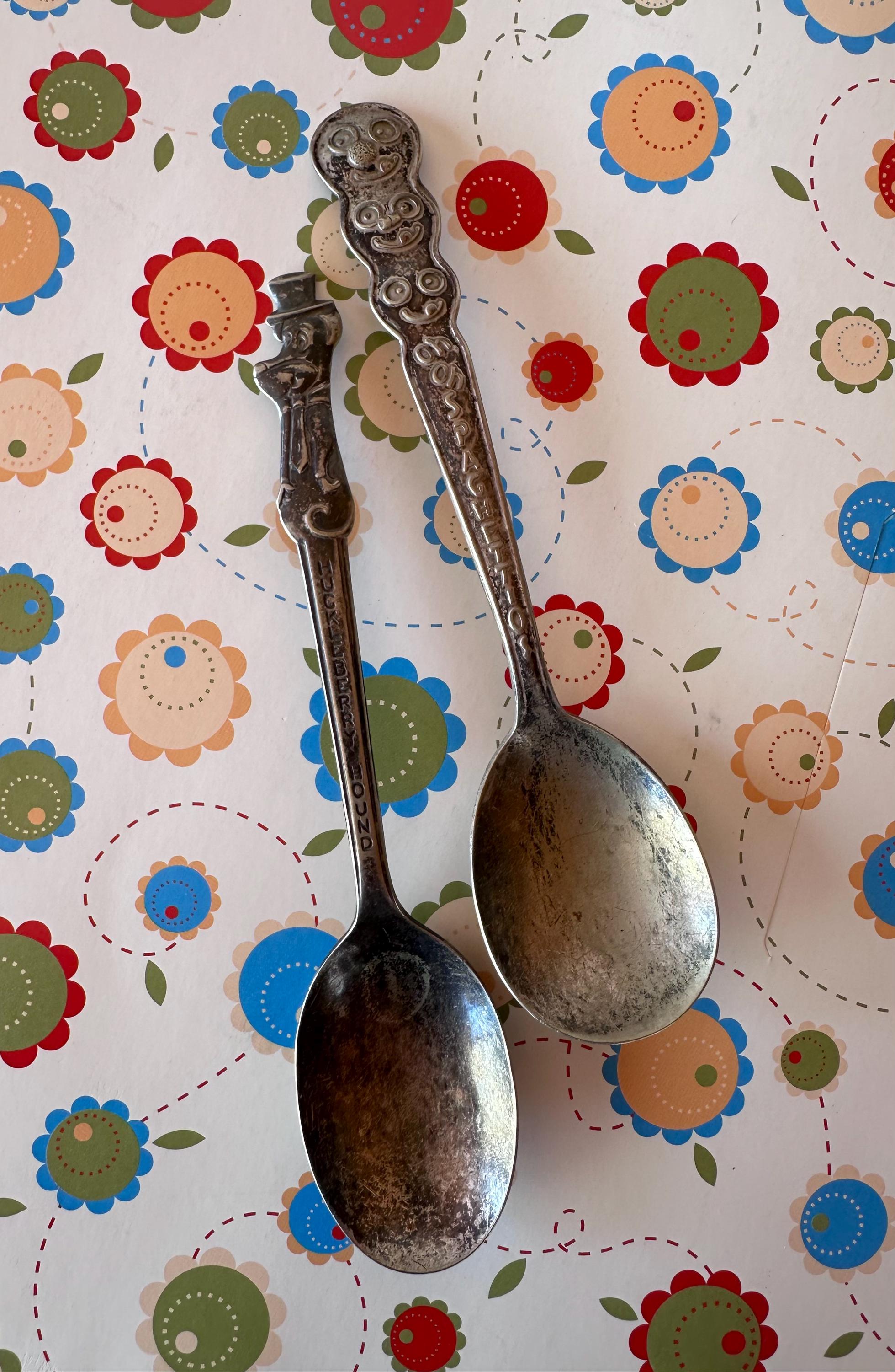 Huckleberry Spoon - Etsy Huckleberry Spoon - Etsy