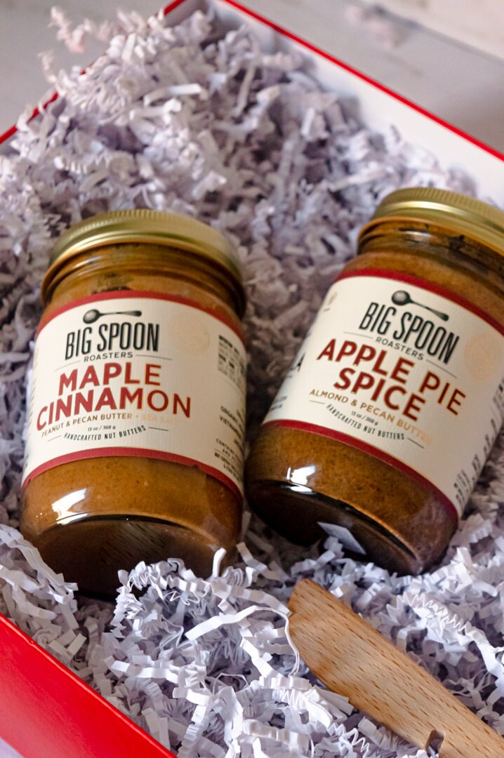 Coffret de Noël Éditions Limités