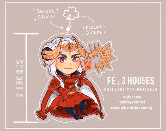 Eagles House Leader