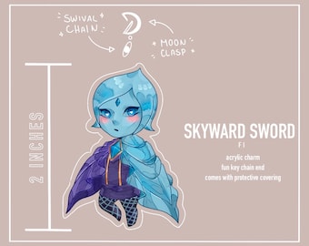 Guidance Sword