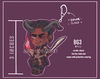 Devil Prince