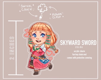 Princess of Legend