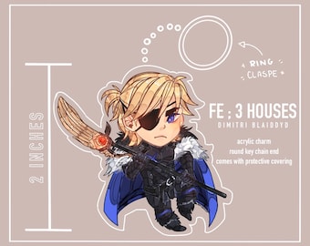 Lions House Leader
