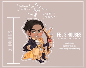 Deer House Leader