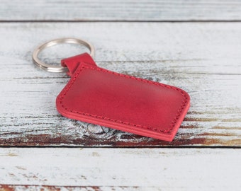 Personalized Leather Keychain, Customized Keychain, Custom Leather Keychain, Coordinates Keychain, Longitude Latitude Keychain, Best Gift