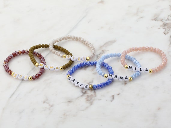 Friendship stone best sale bracelet