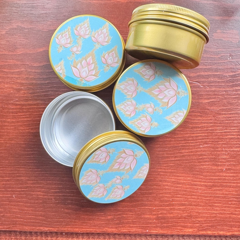 Dry Fruits Gift Box with with 3oz Jars ( Dry Fruits Not Included) With Empty Jars
