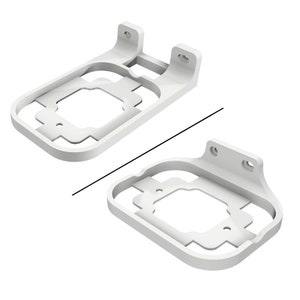 Wall mount for eufy HomeBase 3 (S380) bracket eufycam camera security wall mount
