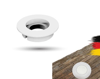 For Apple Watch Charger - Flush-mounted DIY installation frame desk, bedside table...
