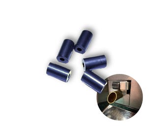 Boquilla de silicona, manguera de silicona, pieza de repuesto en el juego, soporte de manguito PM5 Zoor Powermatic 5