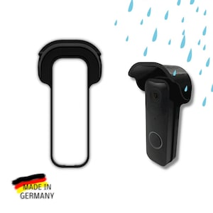 For Blink Outdoor Camera Rain Cover Case Alexa Surveillance Camera Protection