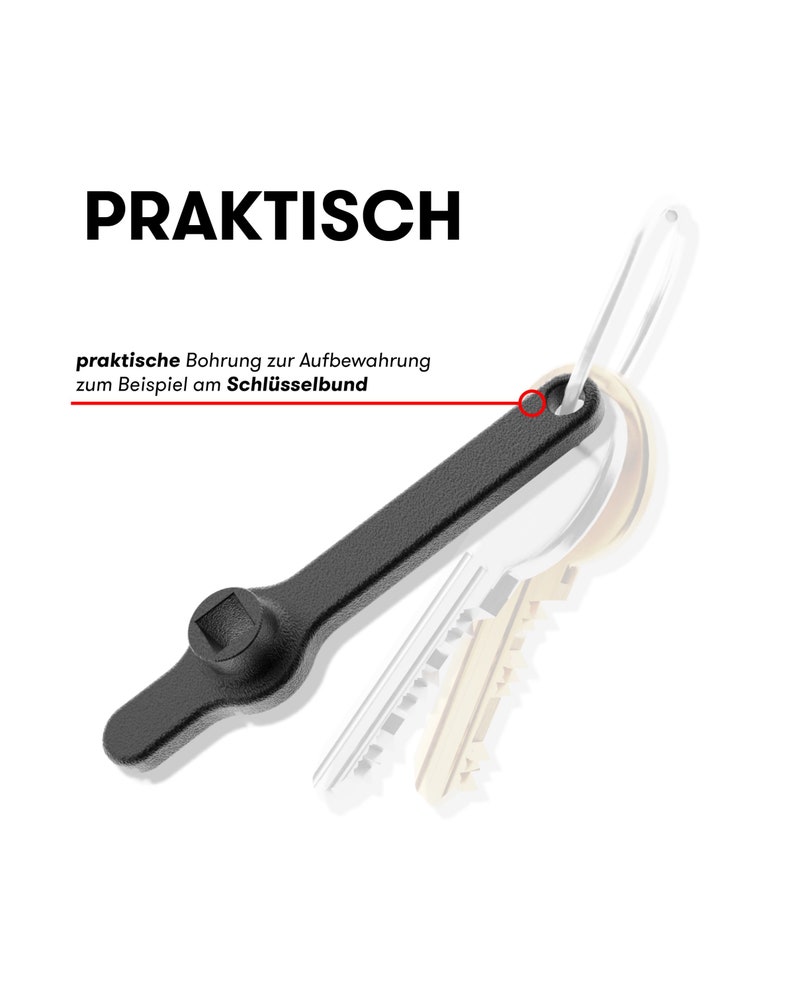 Bleeding Key Heating Key Radiator Bleed Handle Bleed Heating - Absolute ...