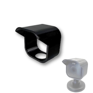 For Blink Mini 2 - Rain Cover Protective Case Protection - maximum protection against rain, snow and sun Made in Germany