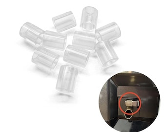 For Powermatic 3 Plus PM3 silicone grommet silicone hose spare part in set sleeve holder