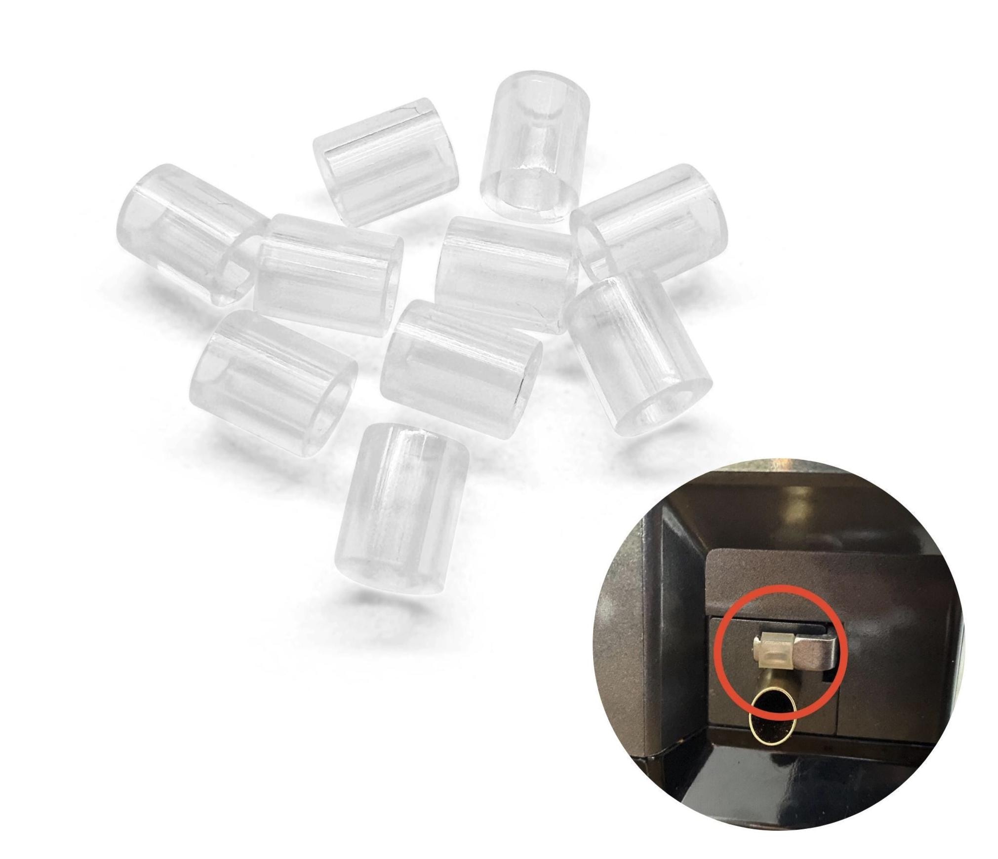For Powermatic 3 Plus PM3 Silicone Grommet Silicone Hose Spare Part in ...