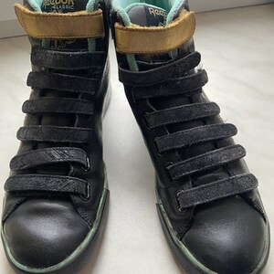 80 s Reebok High Top Etsy UK