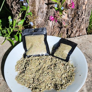 Summer Magical Cleansing Bath - To Spring Clean Yourself - Renew Your Energy