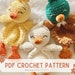 see more listings in the Patterns - Tutoriels section