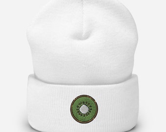 Kiwi Beanie