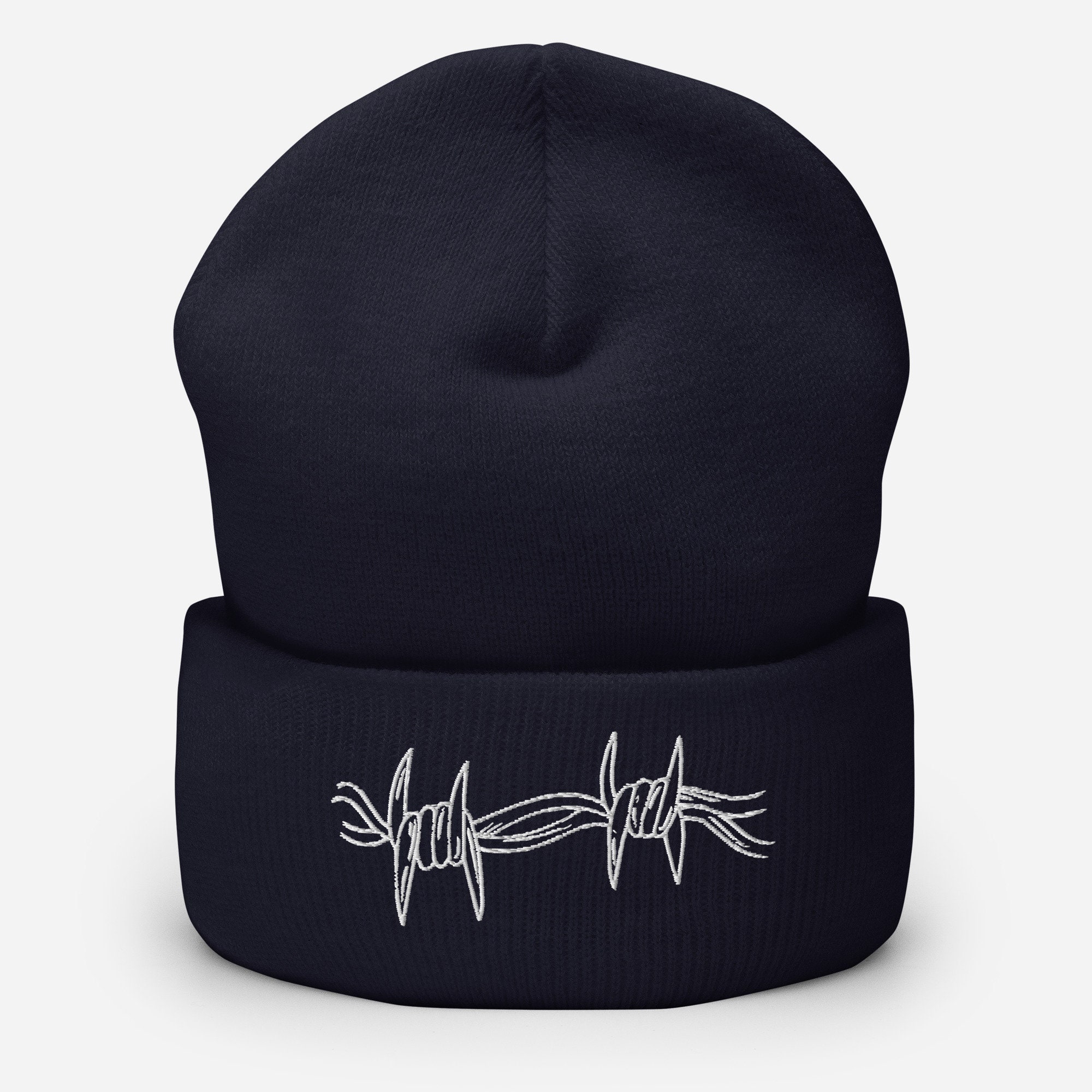 新品« THUG CLUB » Iron spear pin beanie 顏色：黑/ 紅/ 綠/ 白價格：$2650