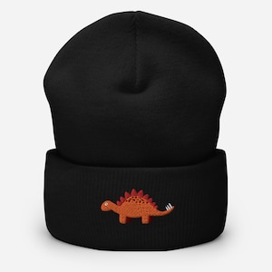 Dinosaur Beanie
