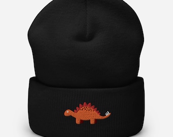 Dinosaurier Beanie