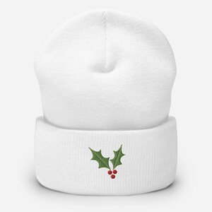 Holly Beanie