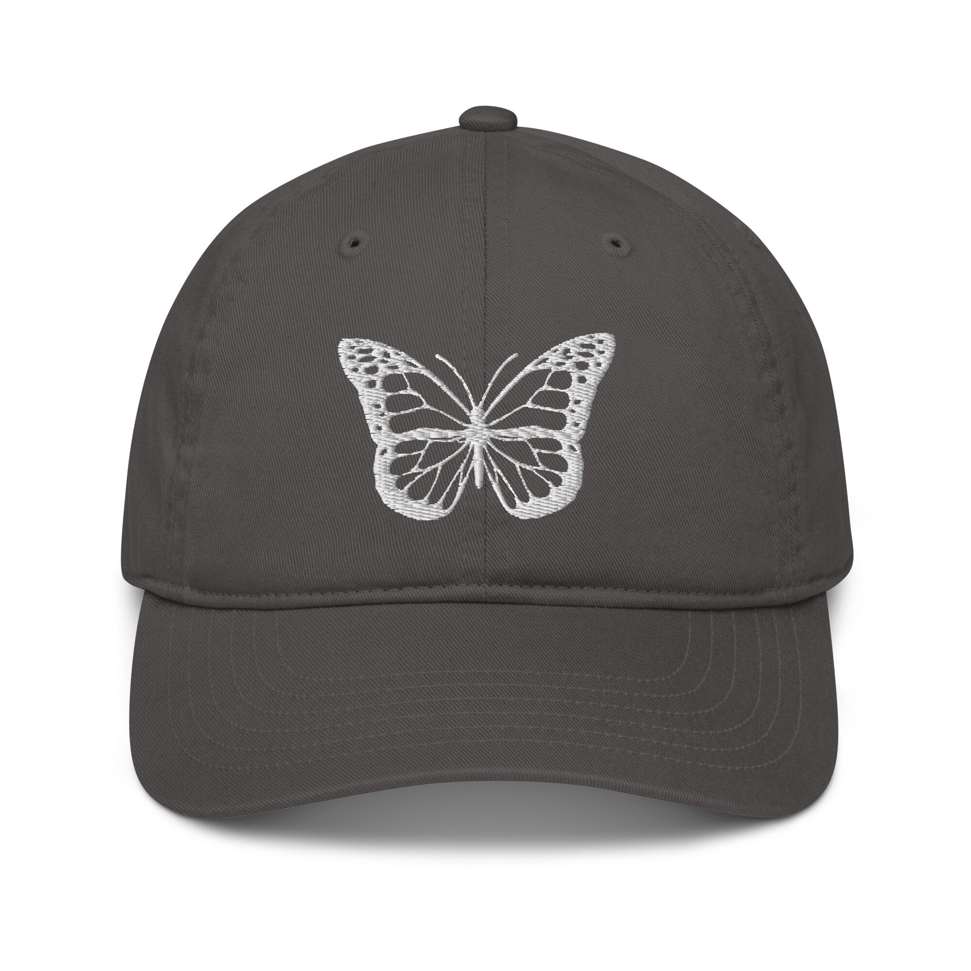 Butterfly Baseball Cap - Etsy