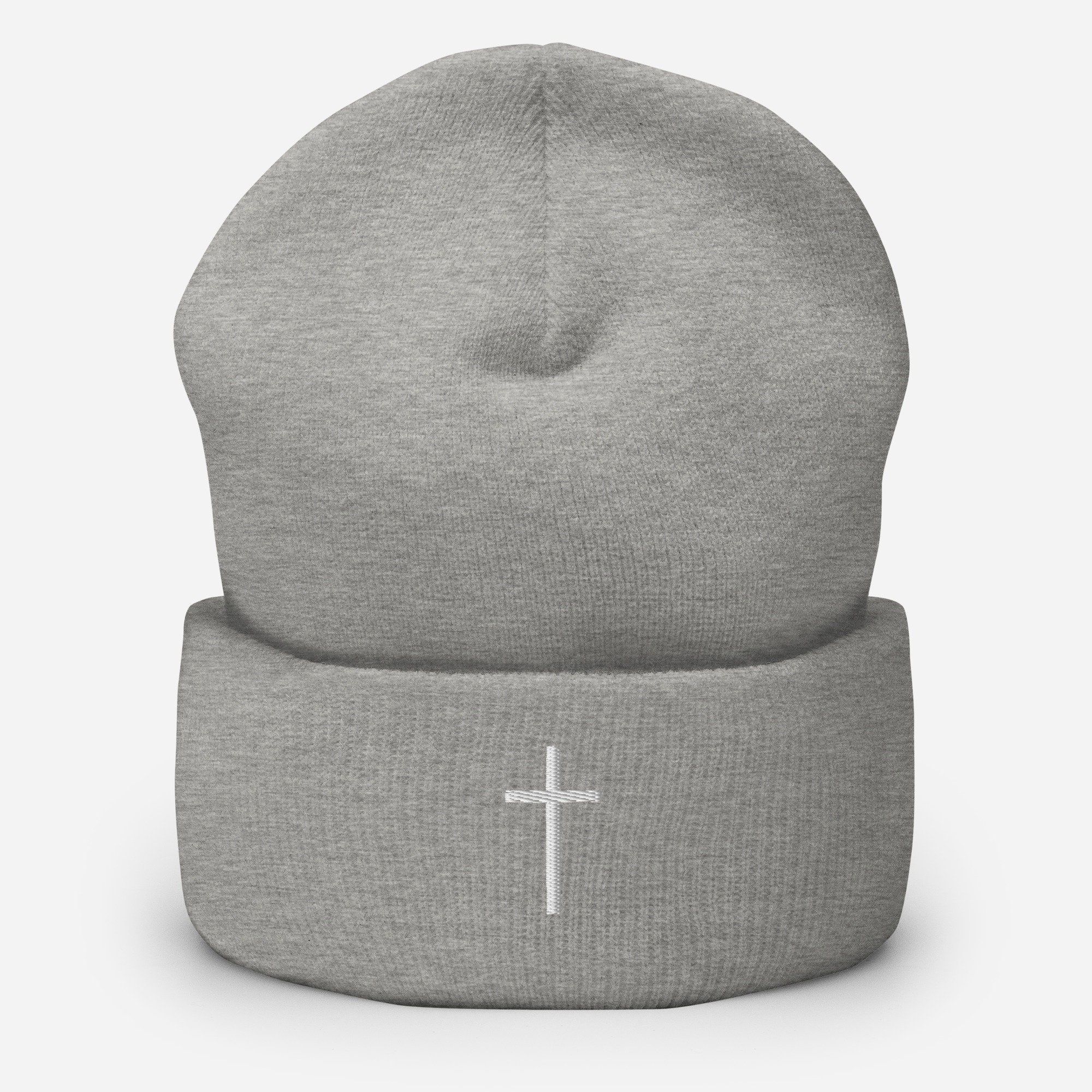 Cross Beanie - Etsy Cross Beanie - Etsy