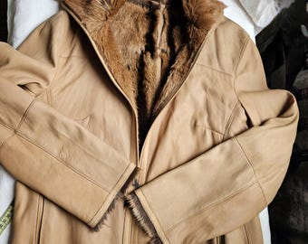 Vintage Cerruti Sport White Jacket Large 90's Cerruti 1881 Sport