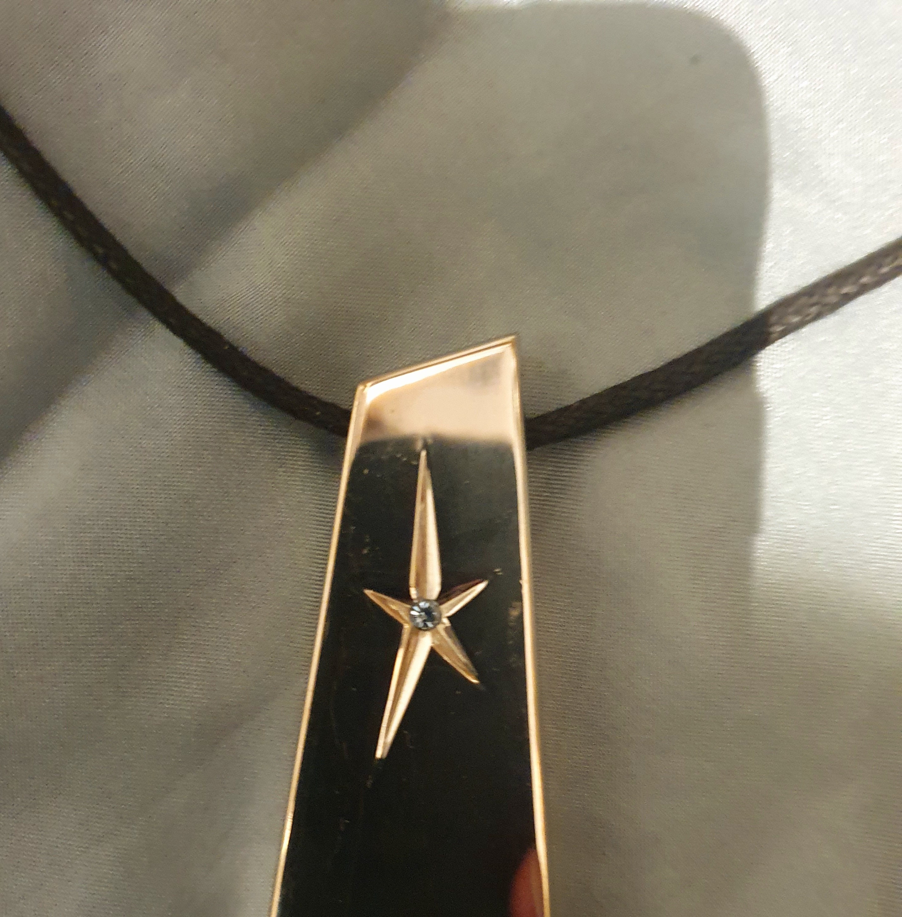 Mugler Necklace - Etsy