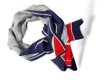 Frey Willeシルクスカーフ90✕90 Frey Willeシルクスカーフ90✕90 s-l400.jpg