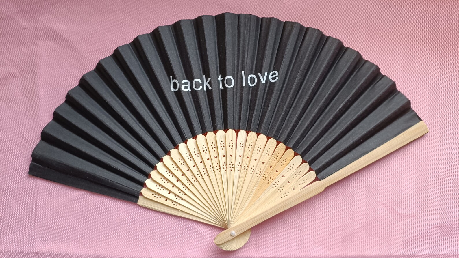 Fan Face Printed Paper Fan Wedding Favors Paper Fan Customized Etsy