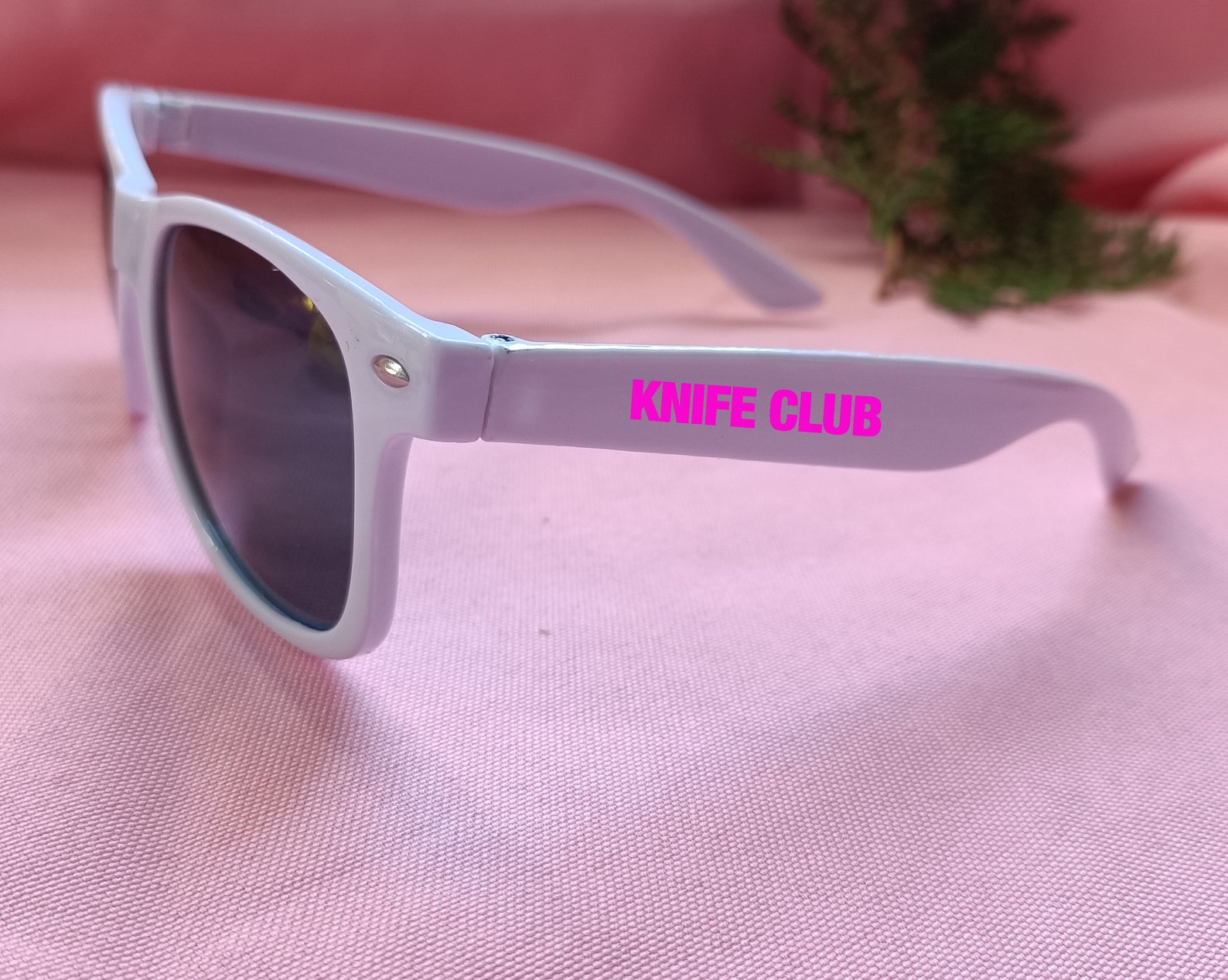 Personalised Sunglasses Wedding Favors Bridal Shower Favors Etsy
