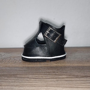 Waldorf Doll Shoes