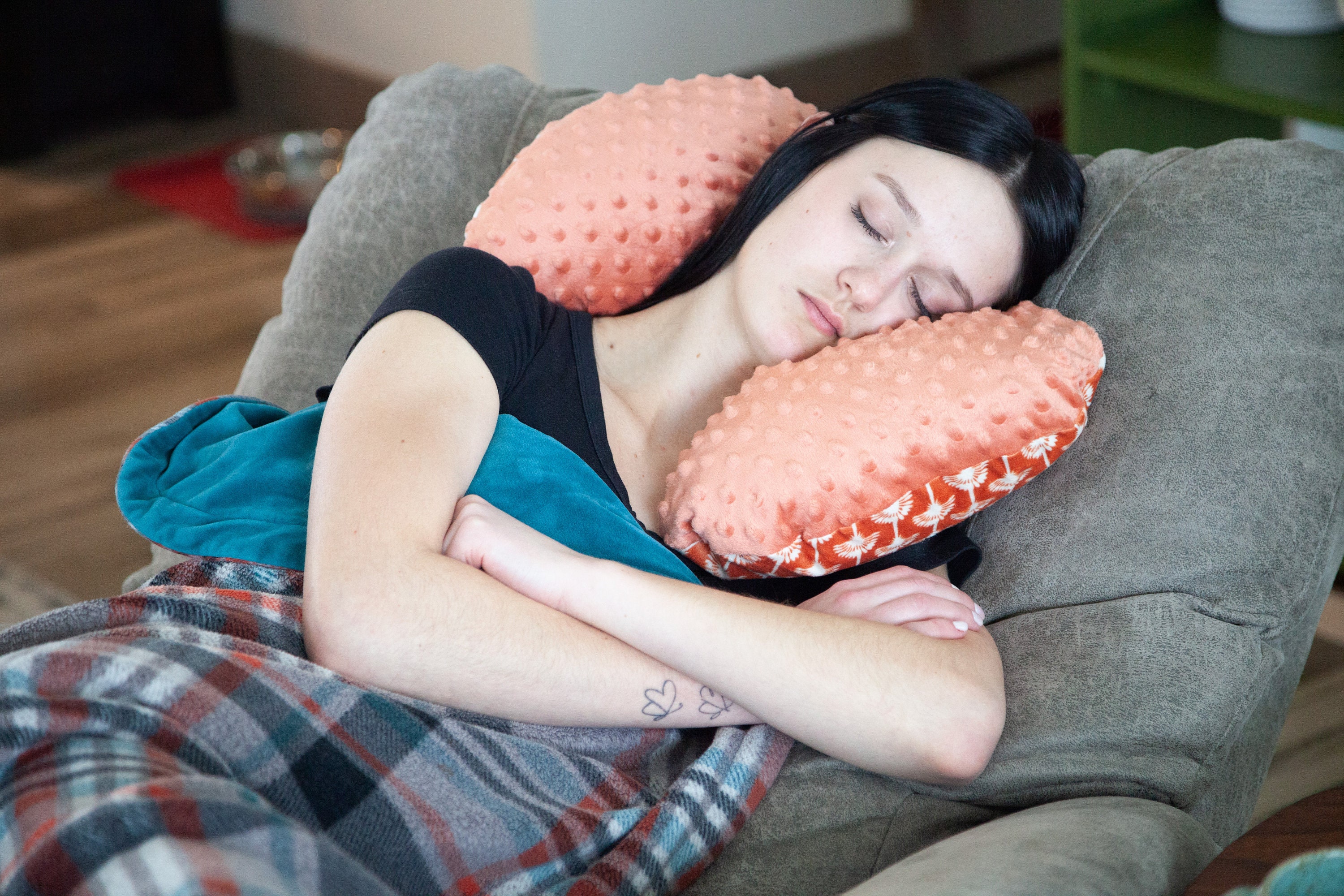 What Is Pillow Humping