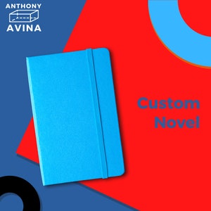 CUSTOM NOVEL