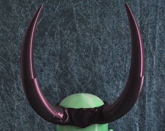 Lord God Of times Loky crown