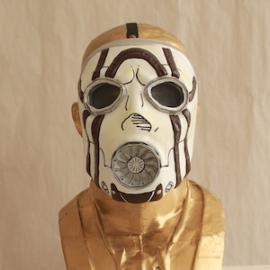 Bandit Mask V2