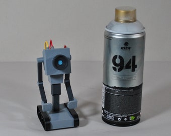 Robot multiusos